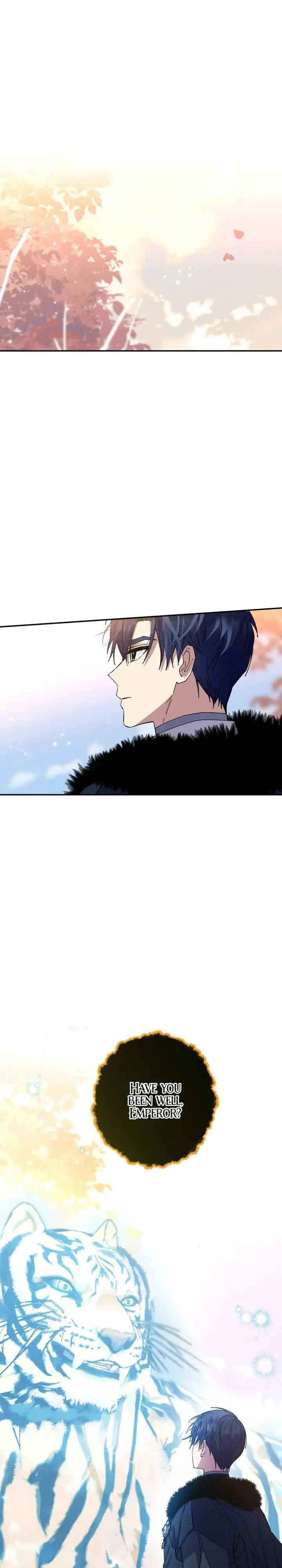 Cradle of Heaven chapter 46 page 2