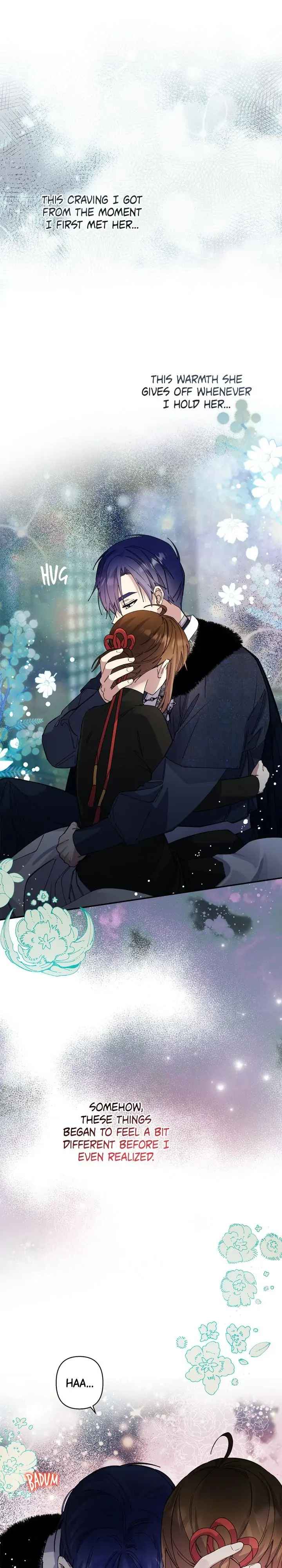 Cradle of Heaven chapter 46 page 40