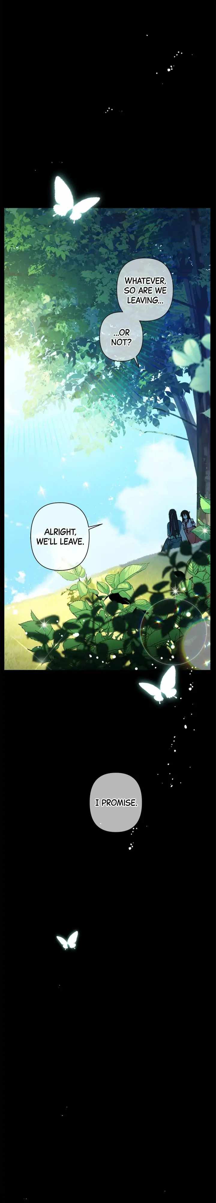 Cradle of Heaven chapter 47 page 11