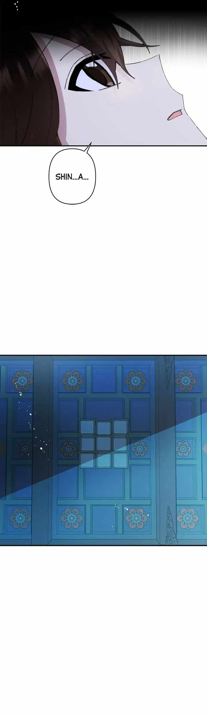 Cradle of Heaven chapter 47 page 12