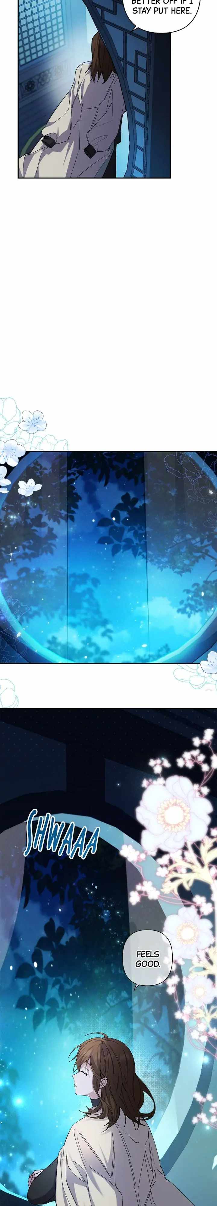 Cradle of Heaven chapter 47 page 14