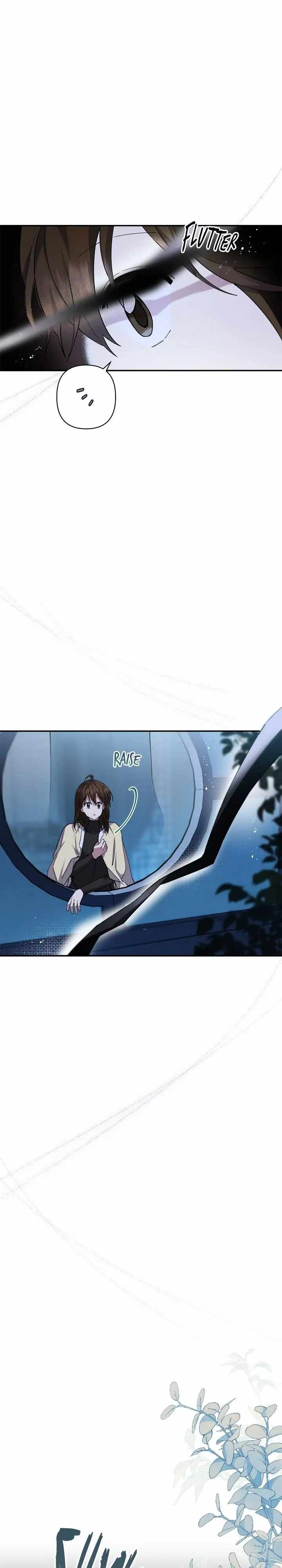 Cradle of Heaven chapter 47 page 16