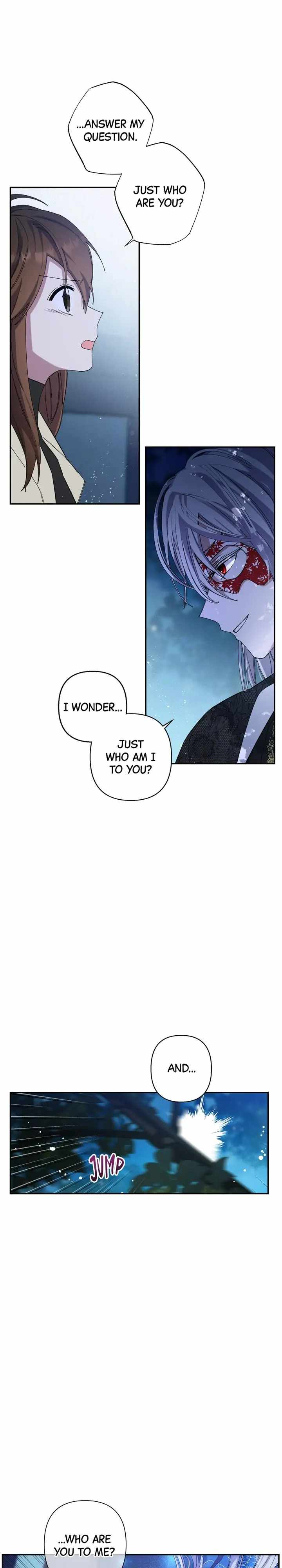 Cradle of Heaven chapter 47 page 25