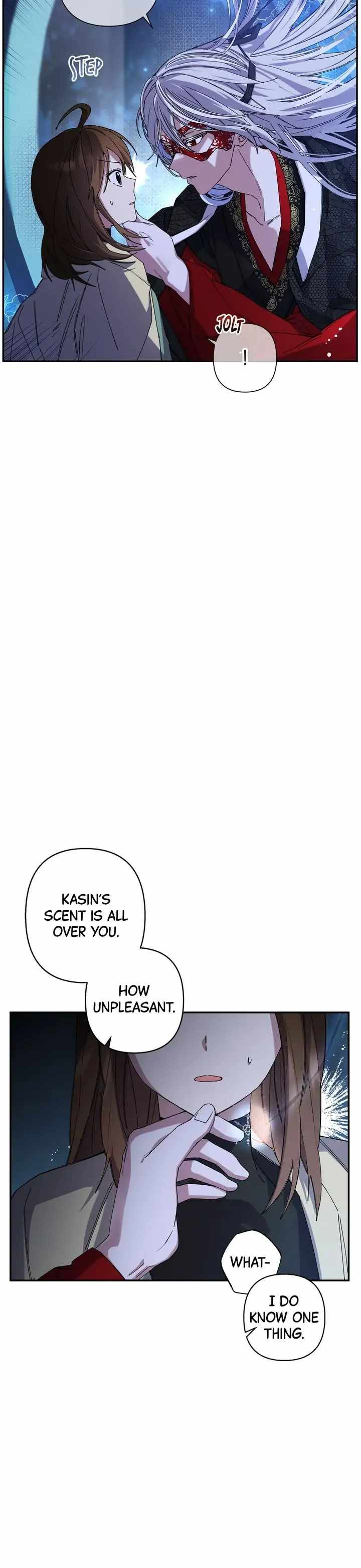 Cradle of Heaven chapter 47 page 26