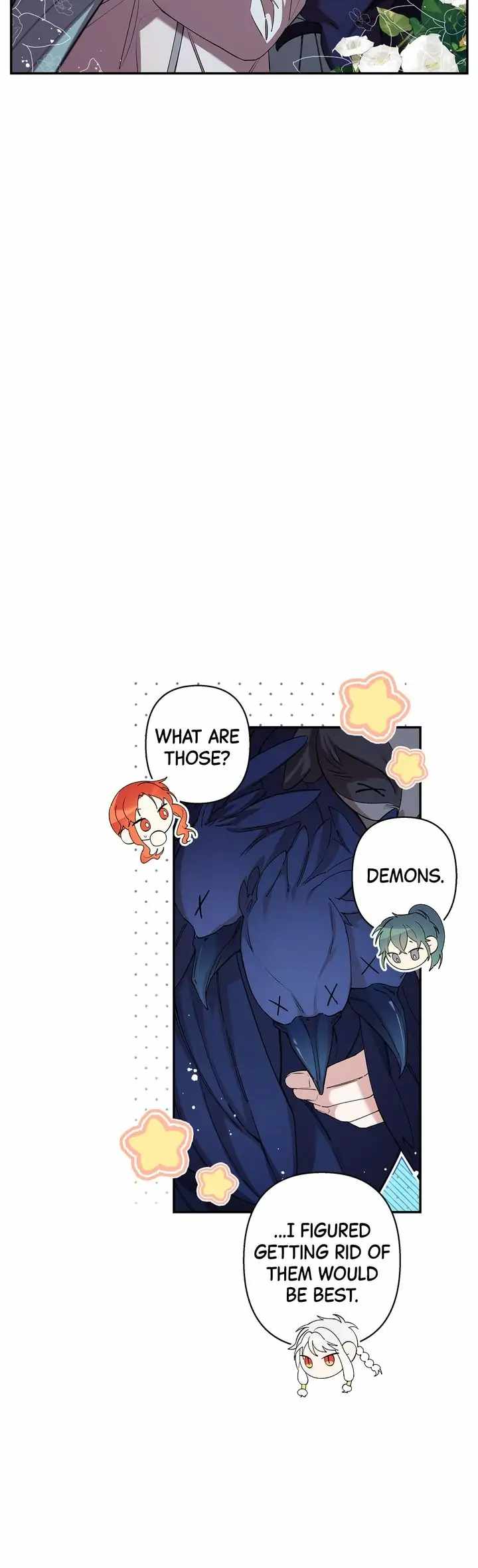 Cradle of Heaven chapter 47 page 3