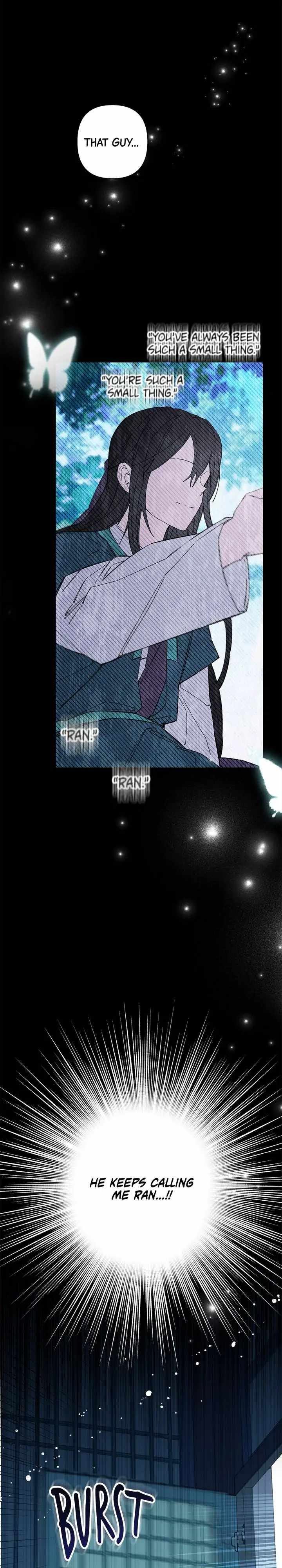 Cradle of Heaven chapter 47 page 32