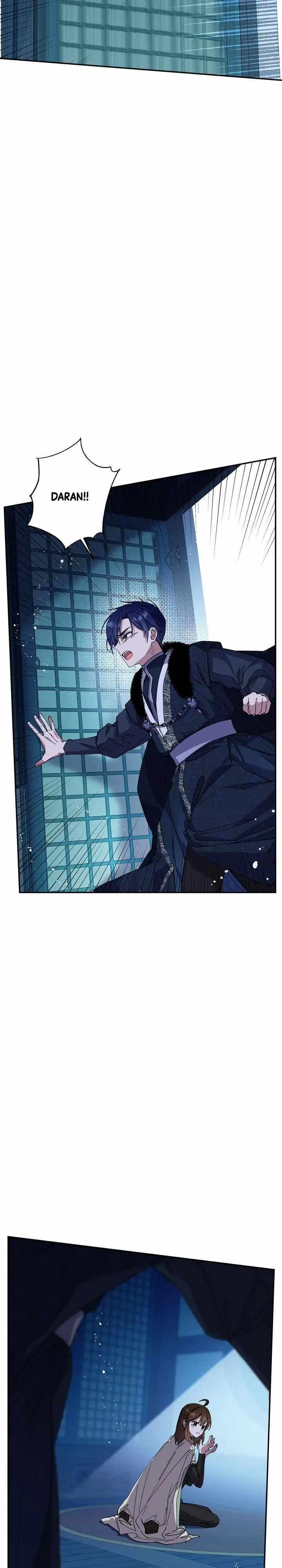 Cradle of Heaven chapter 47 page 33