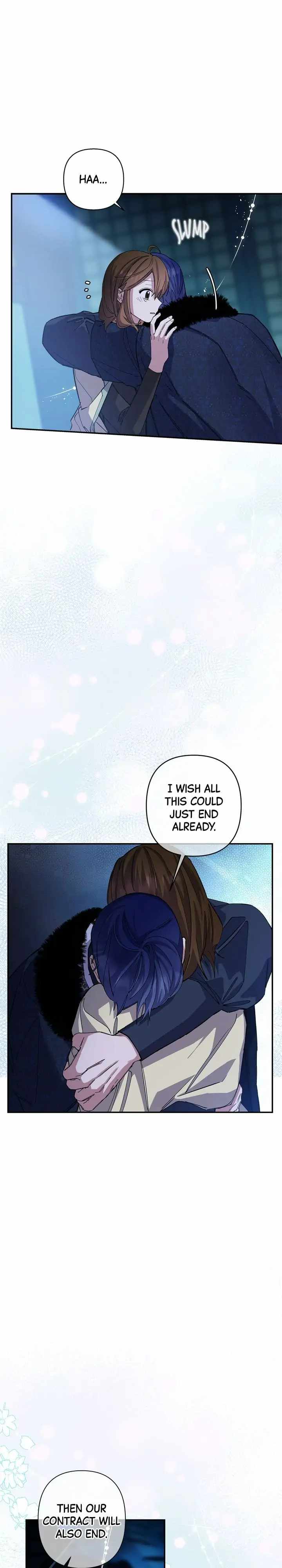 Cradle of Heaven chapter 47 page 37