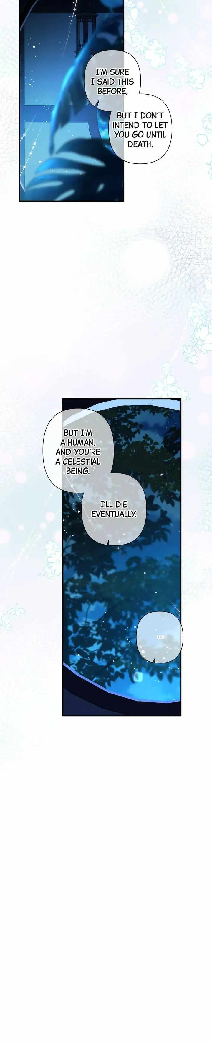 Cradle of Heaven chapter 47 page 38