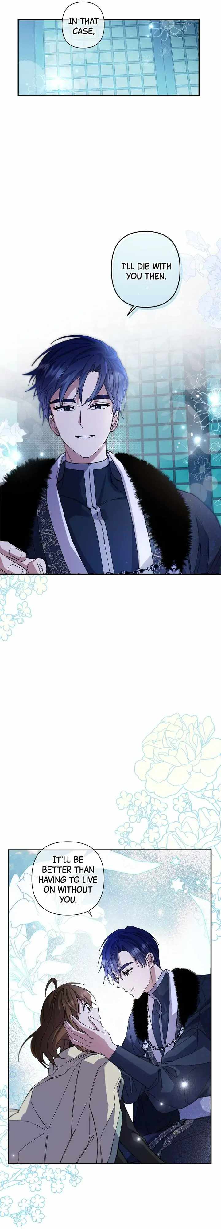 Cradle of Heaven chapter 47 page 39