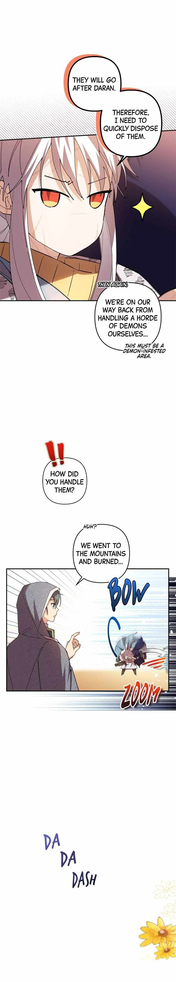 Cradle of Heaven chapter 47 page 4