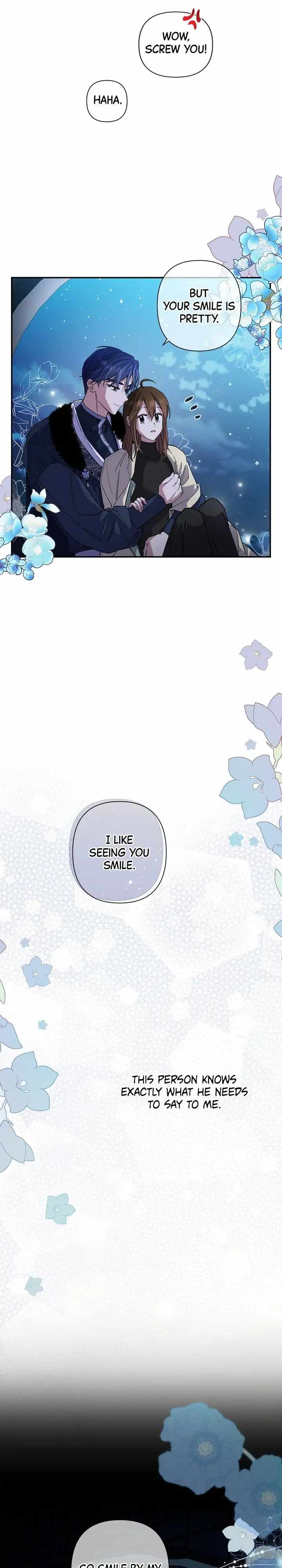 Cradle of Heaven chapter 47 page 42