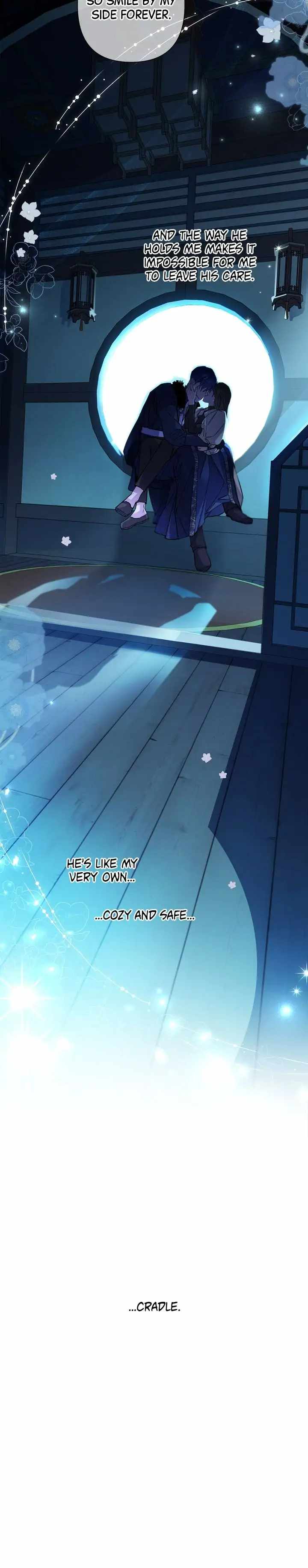 Cradle of Heaven chapter 47 page 43
