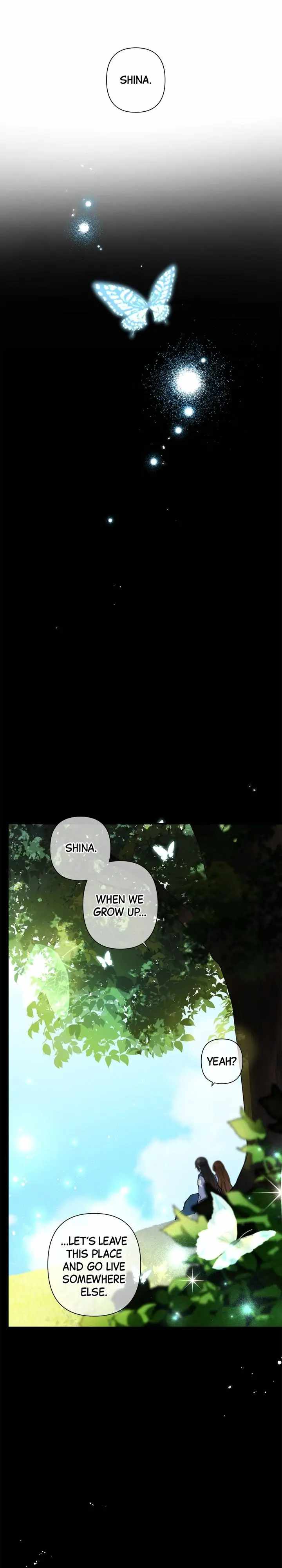 Cradle of Heaven chapter 47 page 6