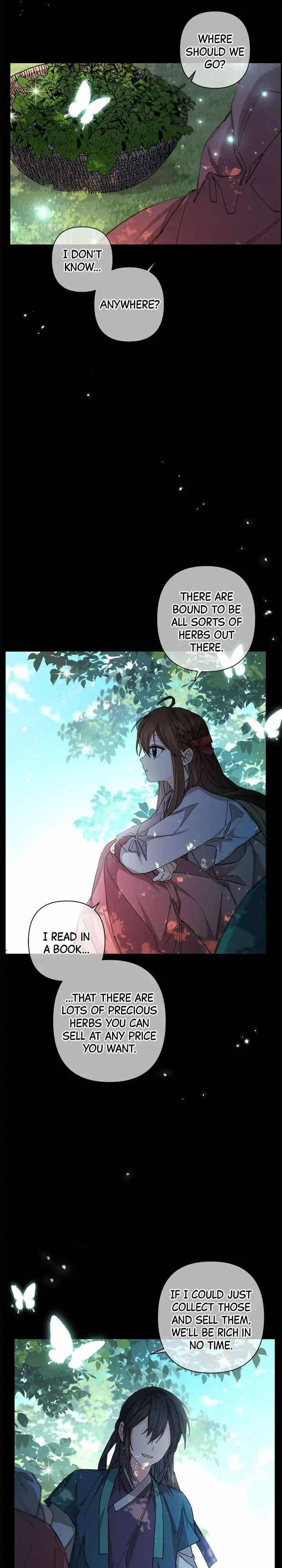 Cradle of Heaven chapter 47 page 7