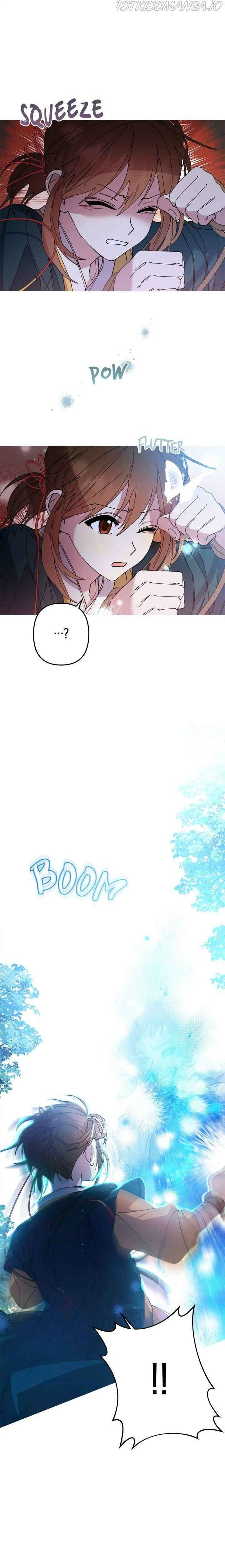 Cradle of Heaven chapter 5 page 17