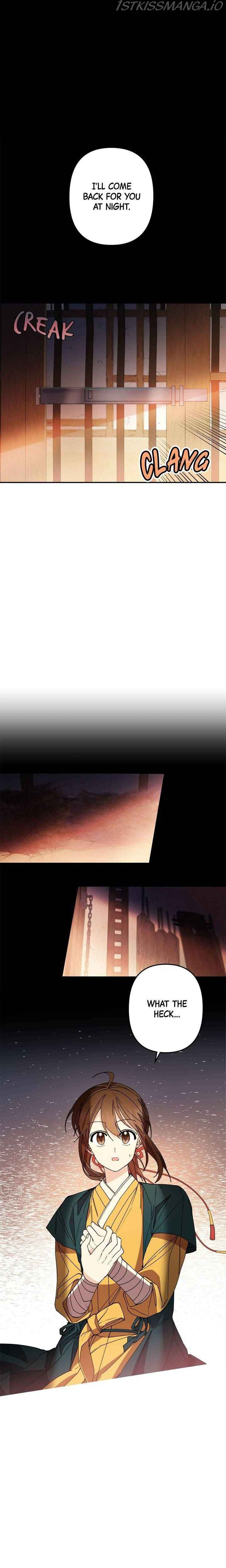 Cradle of Heaven chapter 5 page 2