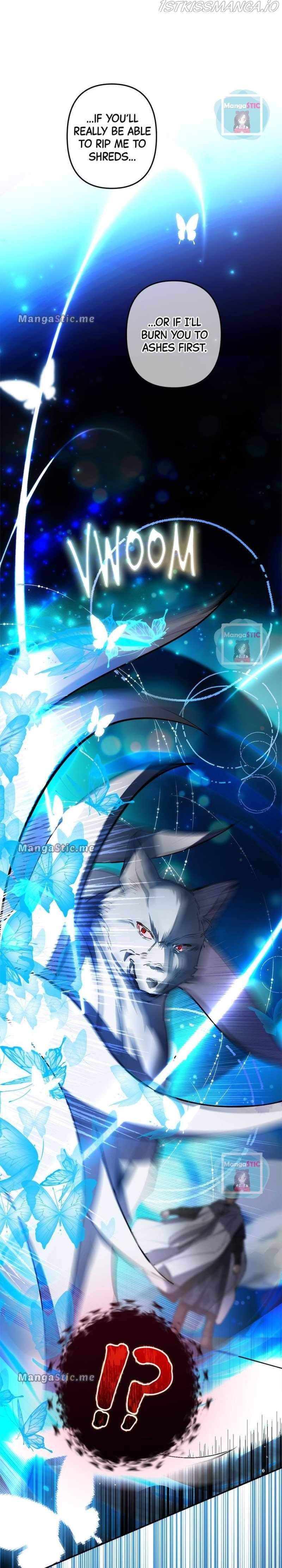 Cradle of Heaven chapter 57 page 15