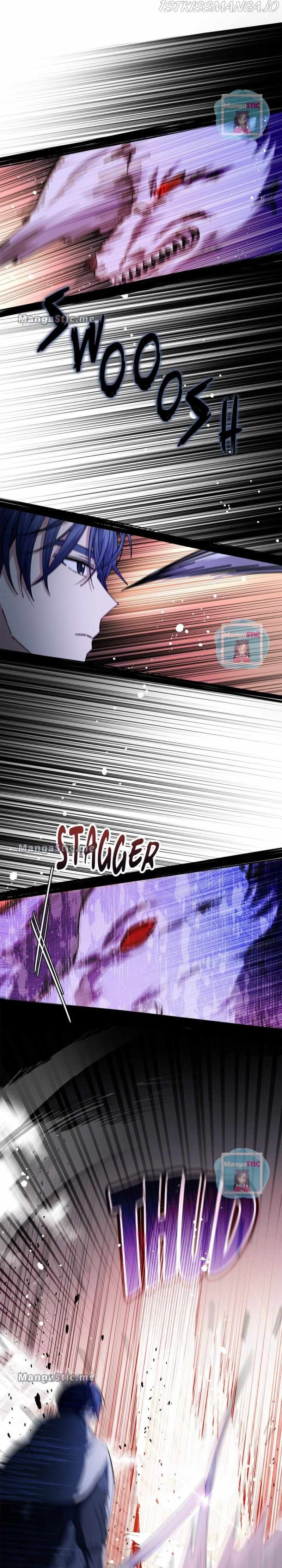 Cradle of Heaven chapter 57 page 20