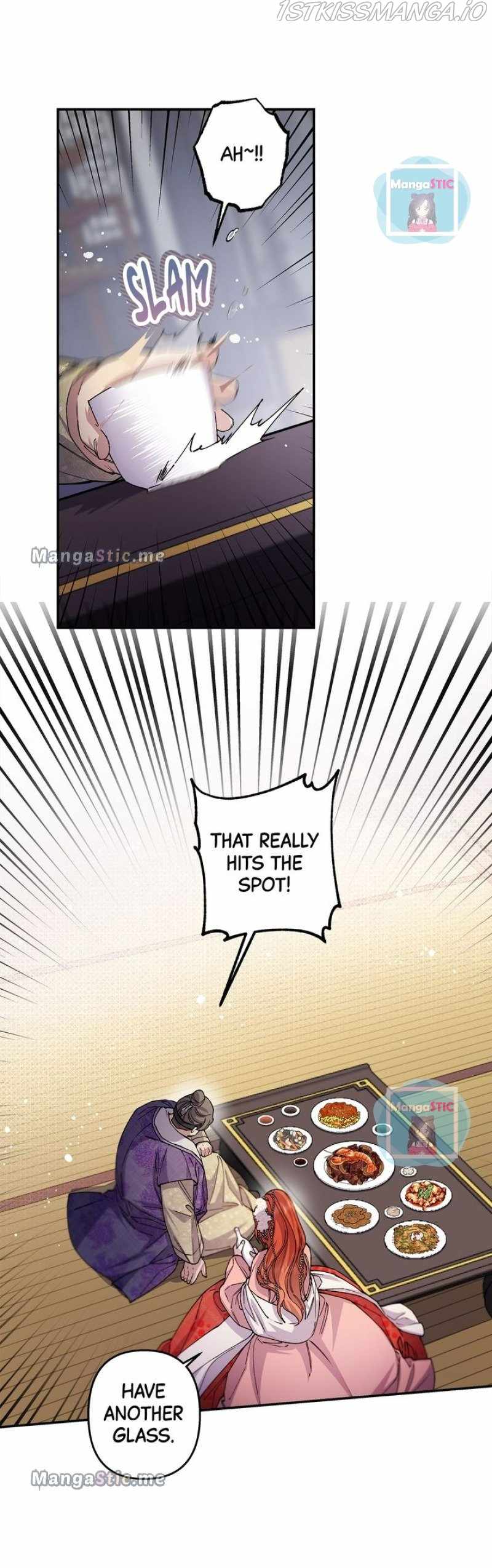 Cradle of Heaven chapter 57 page 25