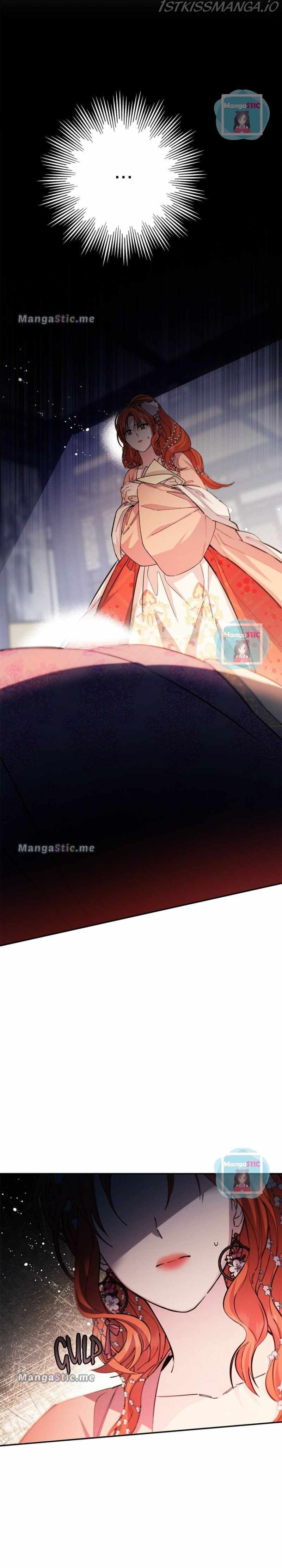 Cradle of Heaven chapter 57 page 39