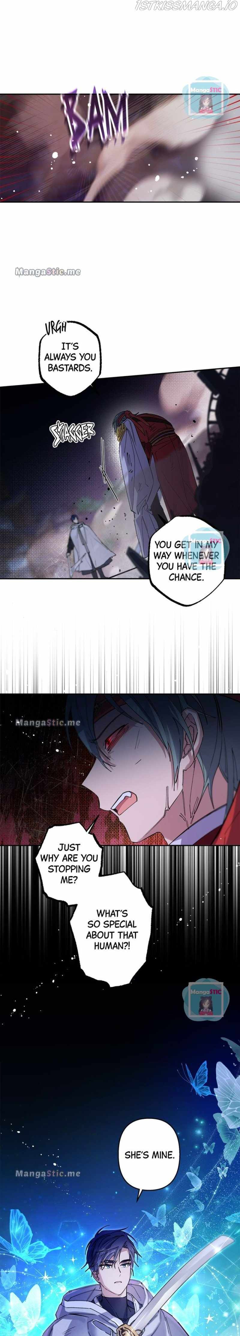 Cradle of Heaven chapter 57 page 6