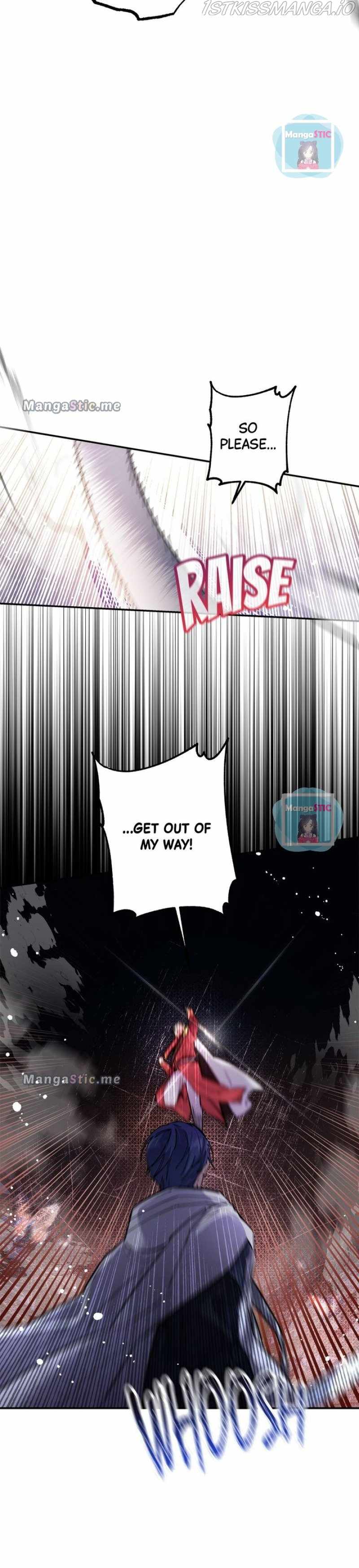 Cradle of Heaven chapter 57 page 9