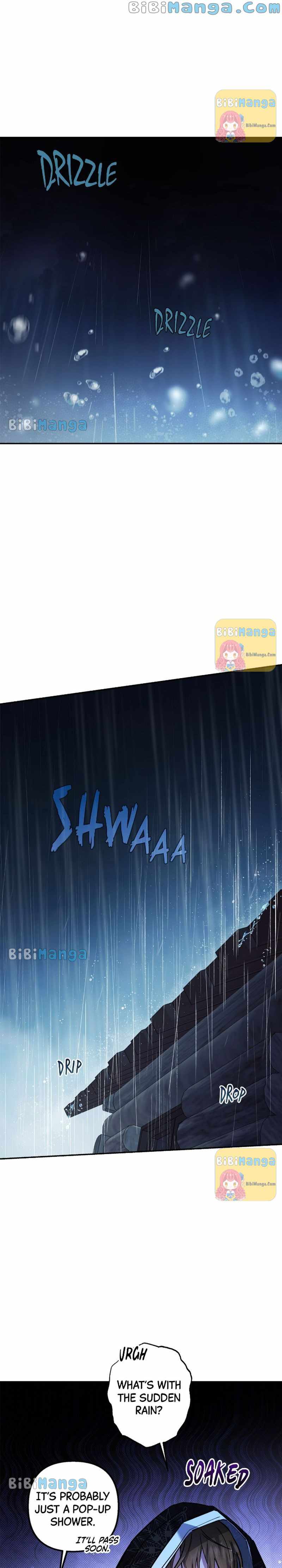 Cradle of Heaven chapter 61 page 12