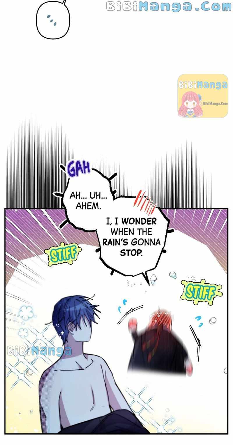 Cradle of Heaven chapter 61 page 16