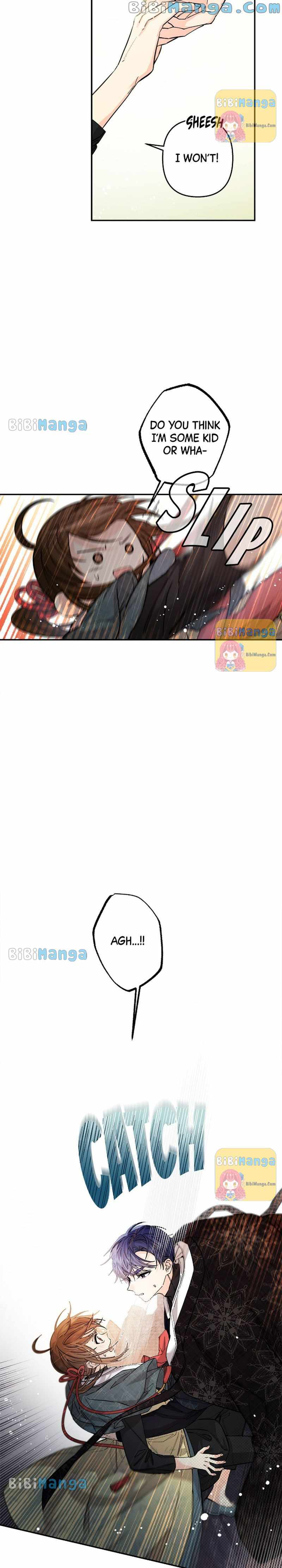 Cradle of Heaven chapter 61 page 2