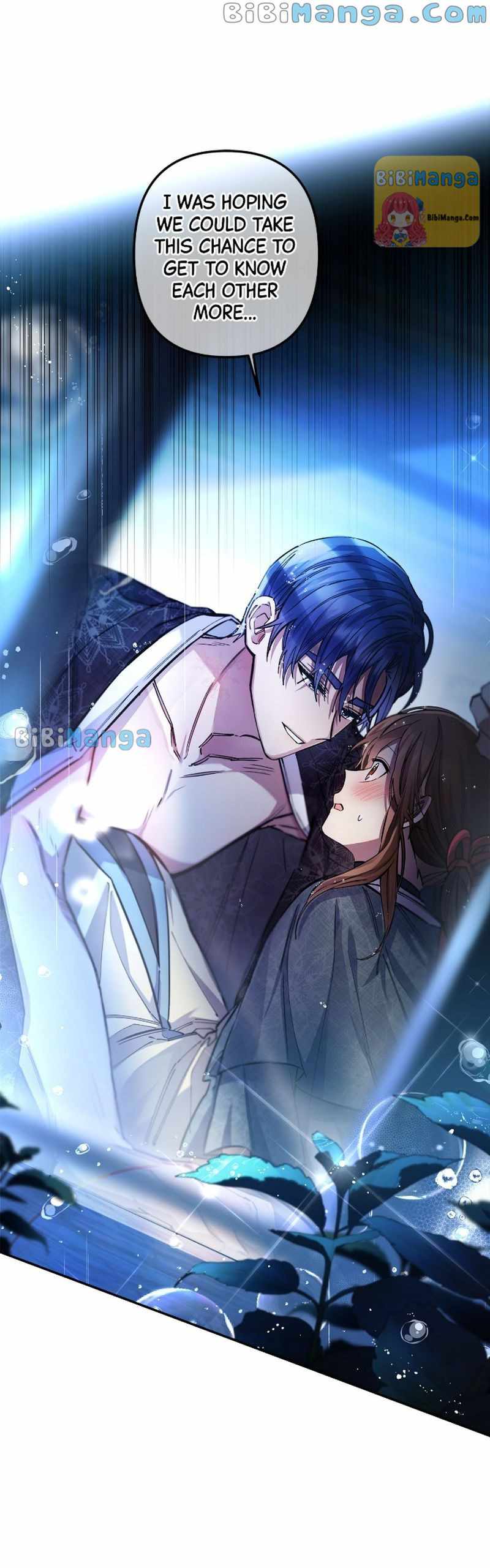 Cradle of Heaven chapter 61 page 20