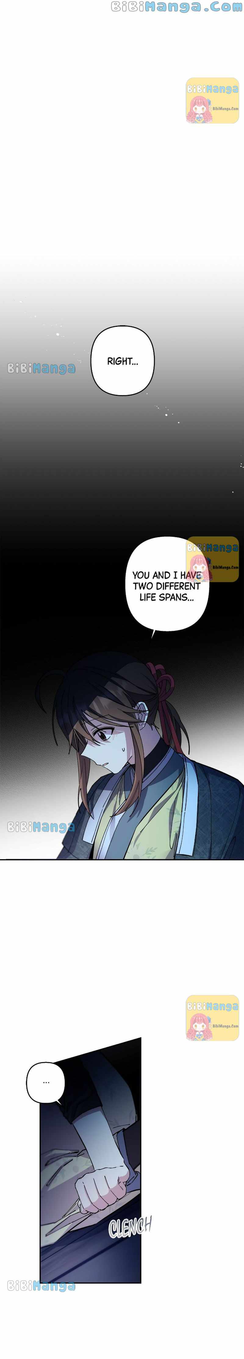 Cradle of Heaven chapter 61 page 24