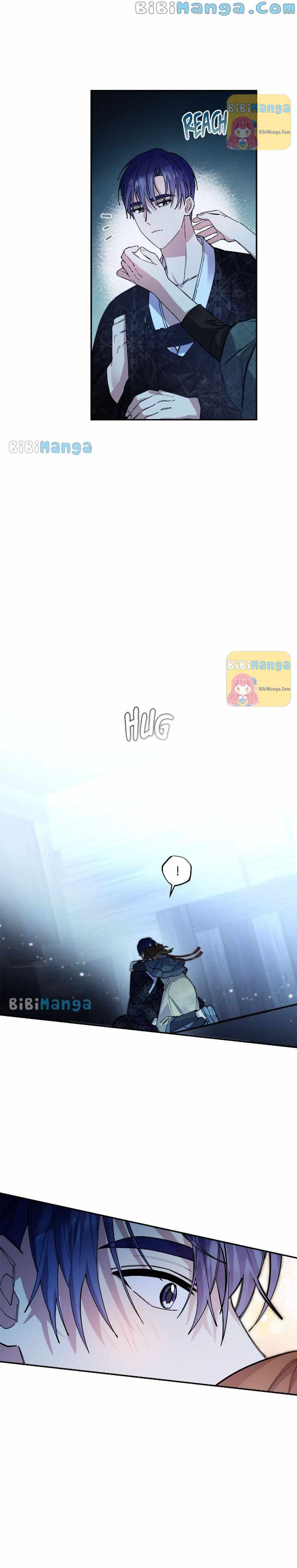 Cradle of Heaven chapter 61 page 25