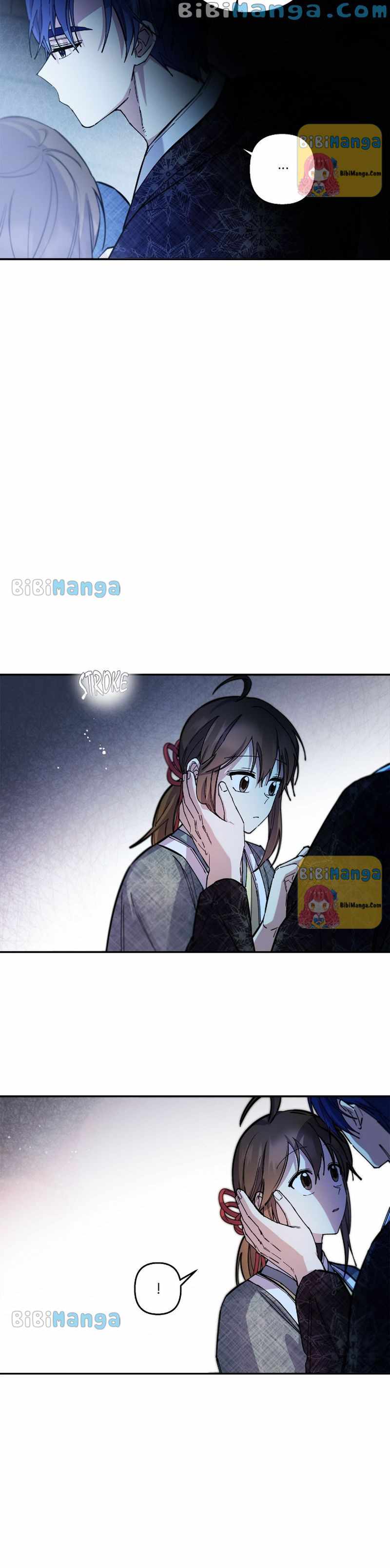 Cradle of Heaven chapter 61 page 29