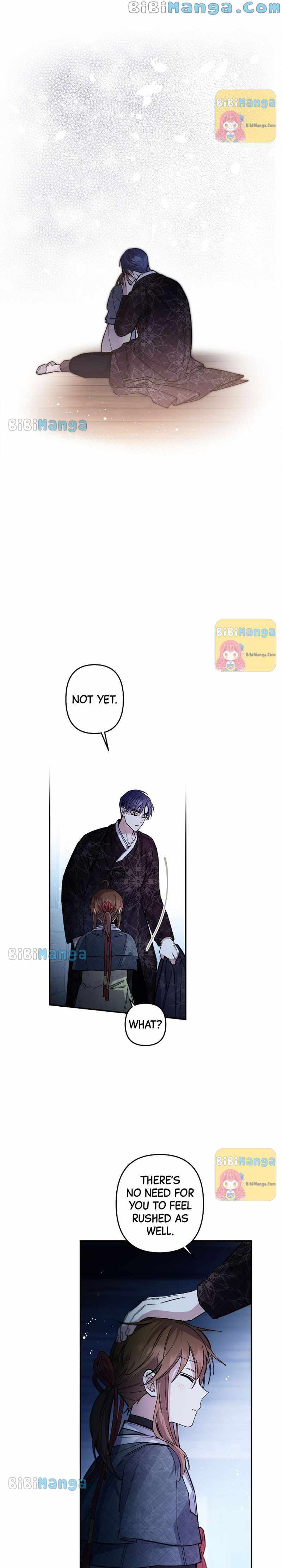 Cradle of Heaven chapter 61 page 30