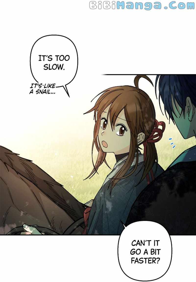 Cradle of Heaven chapter 61 page 6