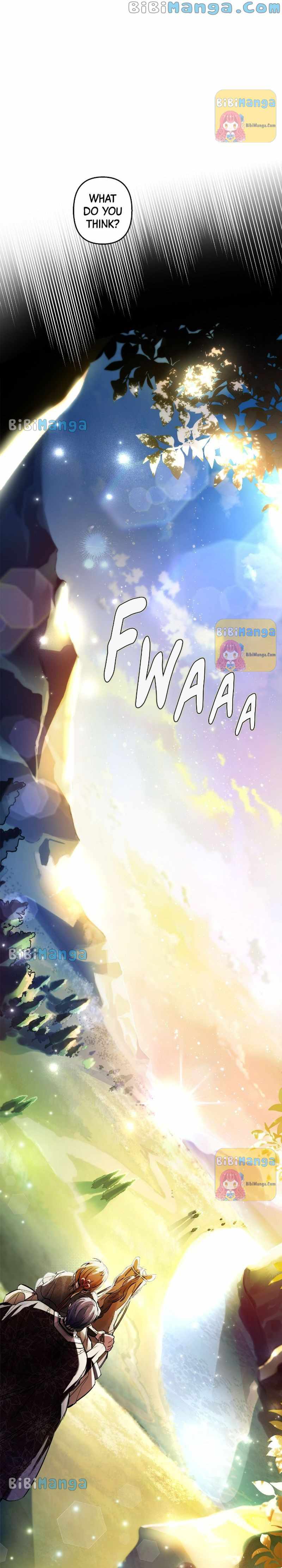 Cradle of Heaven chapter 61 page 9