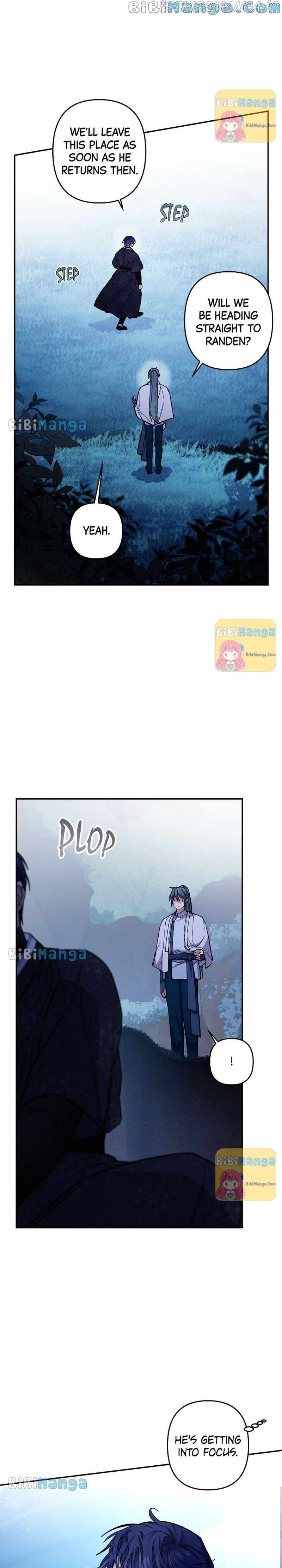 Cradle of Heaven chapter 62 page 10