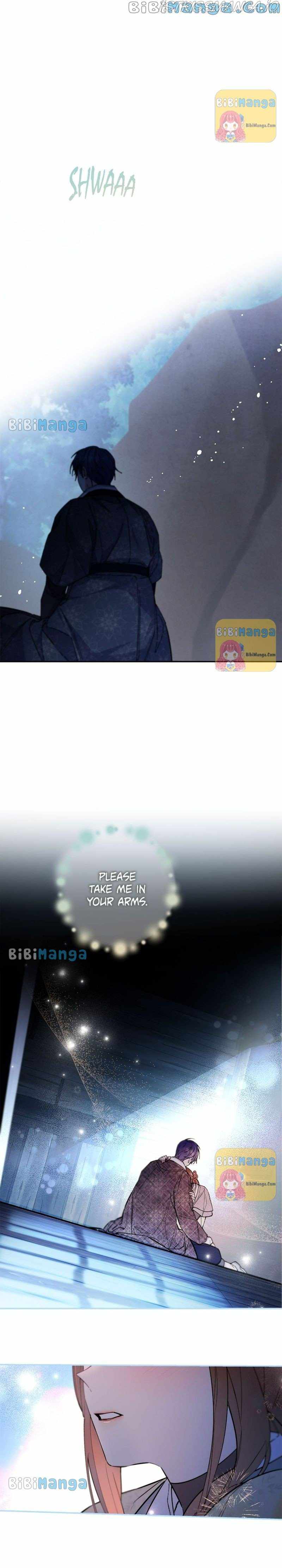 Cradle of Heaven chapter 62 page 12