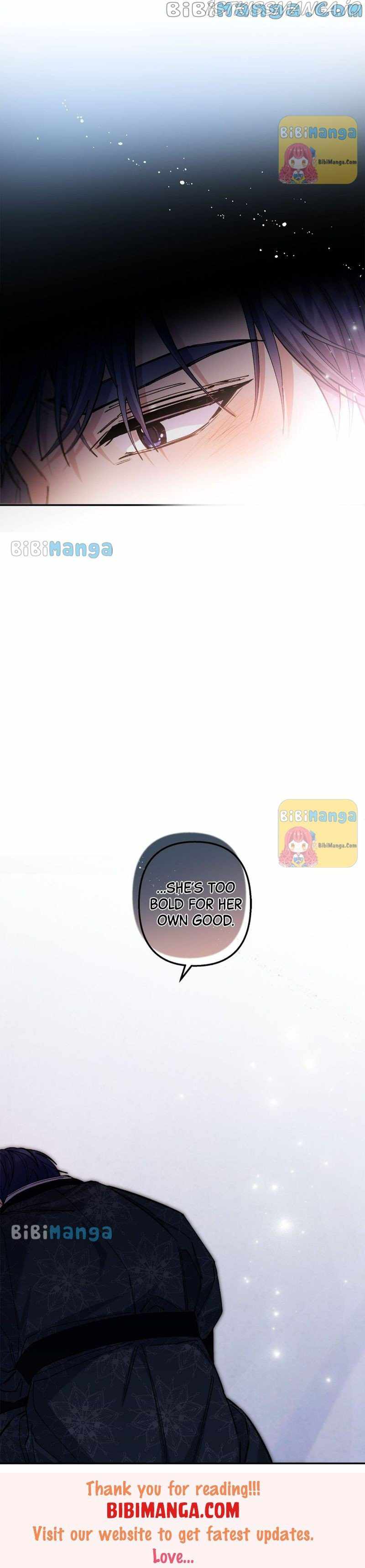 Cradle of Heaven chapter 62 page 13