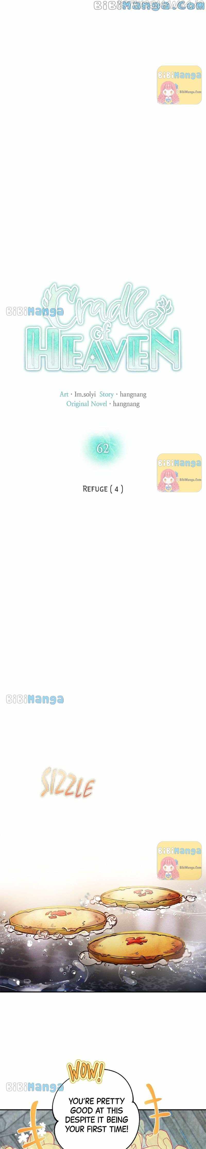 Cradle of Heaven chapter 62 page 14