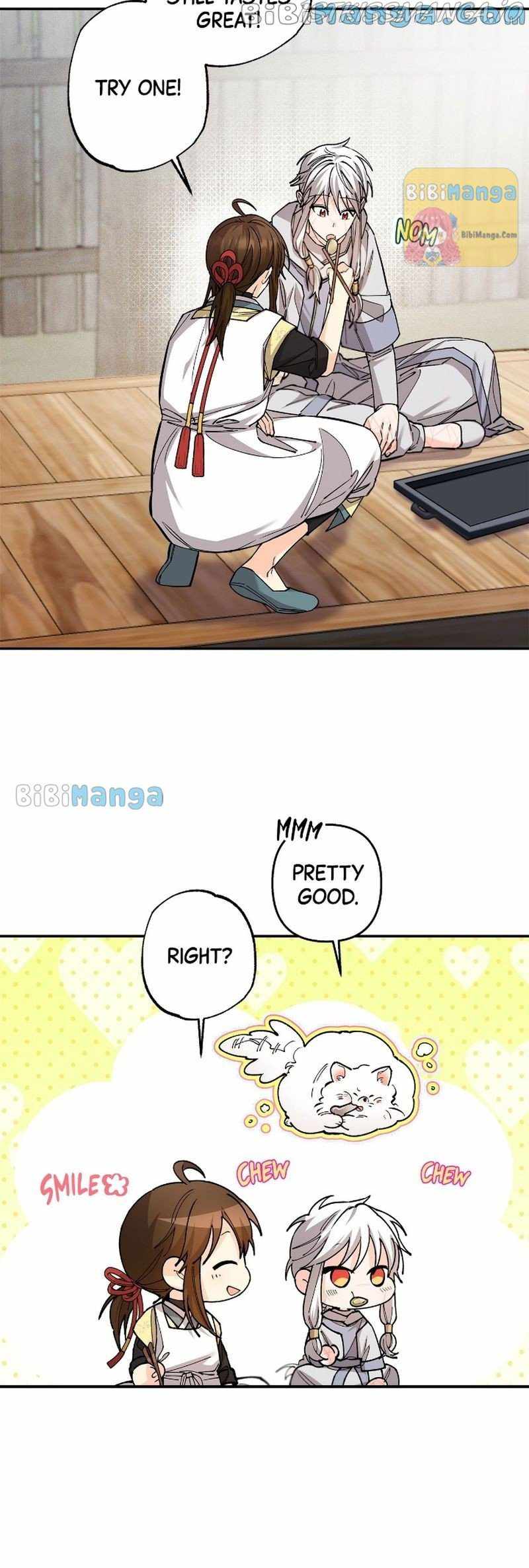 Cradle of Heaven chapter 62 page 16