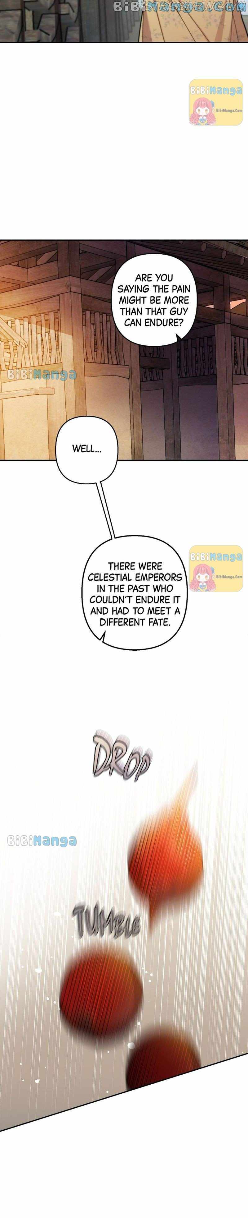 Cradle of Heaven chapter 62 page 25