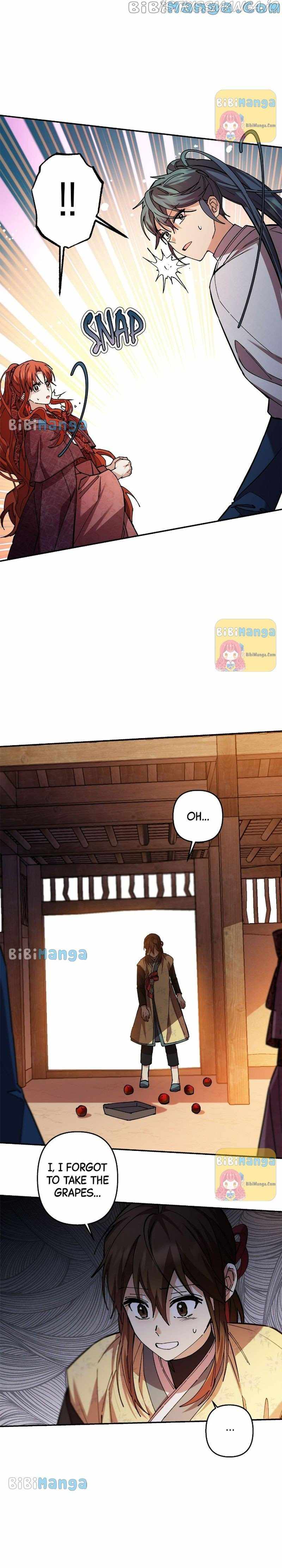 Cradle of Heaven chapter 62 page 26