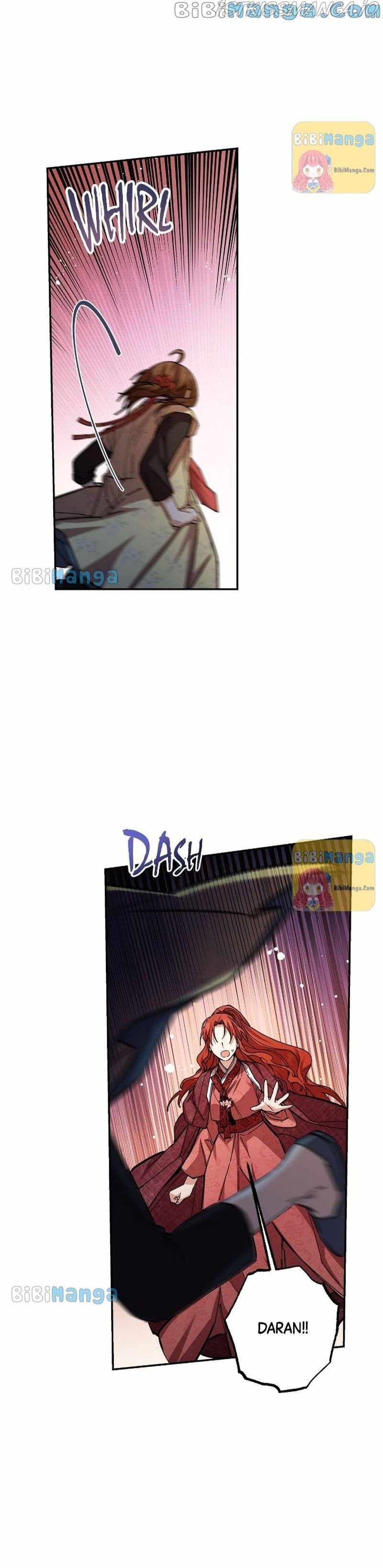 Cradle of Heaven chapter 62 page 27