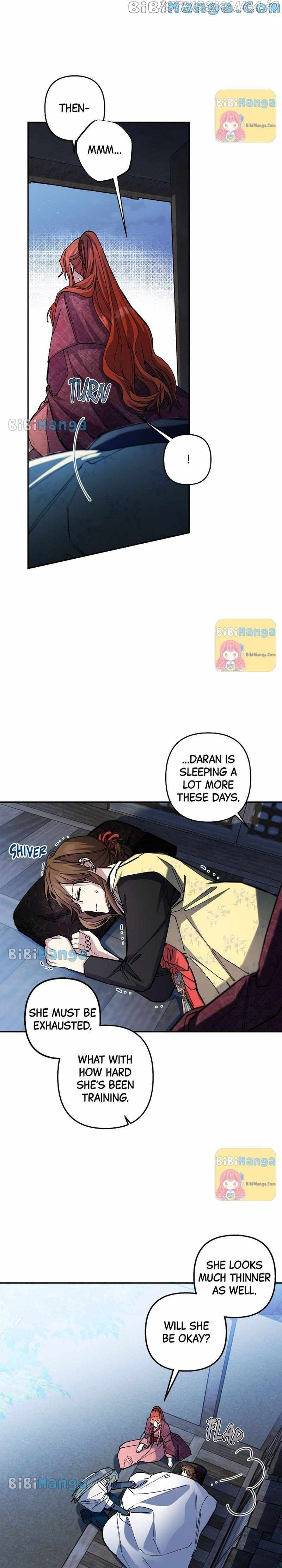 Cradle of Heaven chapter 62 page 4