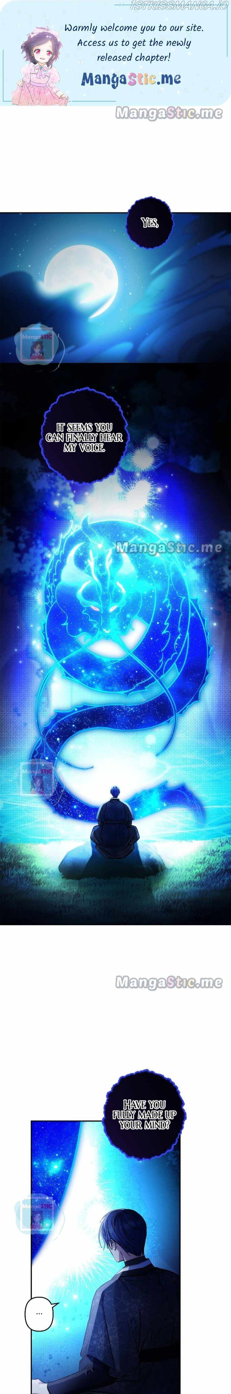 Cradle of Heaven chapter 63 page 1