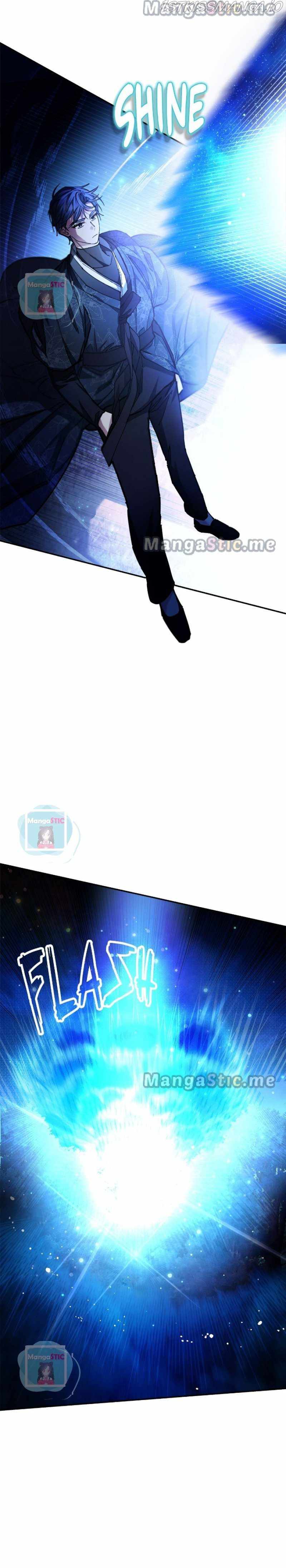 Cradle of Heaven chapter 63 page 10