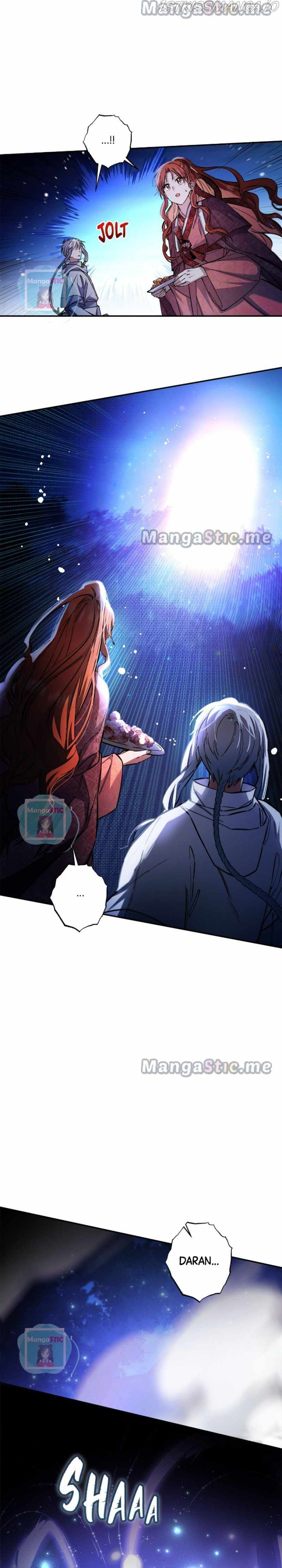 Cradle of Heaven chapter 63 page 11