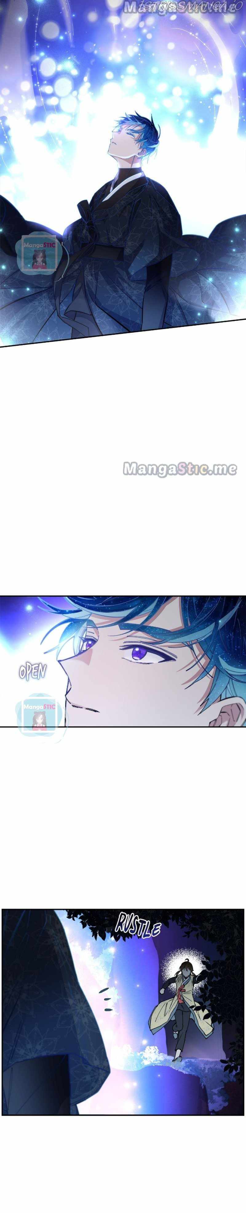 Cradle of Heaven chapter 63 page 12